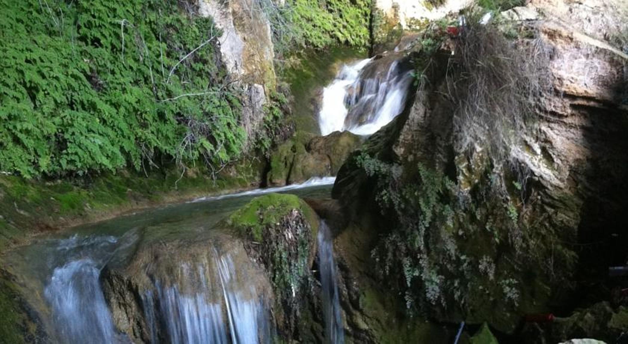 Hotel Rural Valle Del Turrilla - Cazorlatur Hinojares Exterior foto