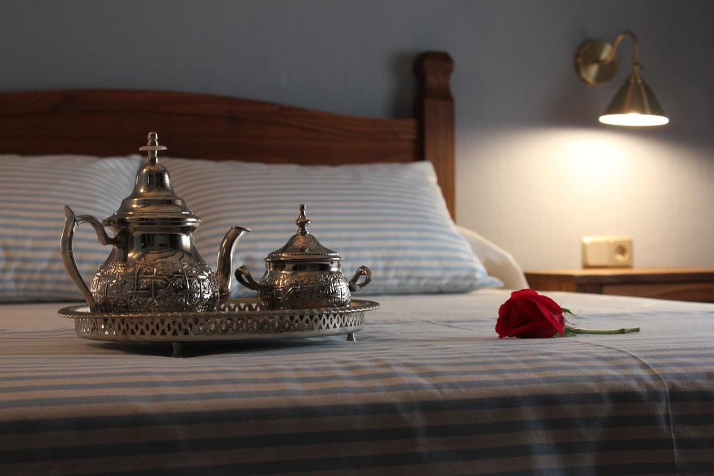 Hotel Rural Valle Del Turrilla - Cazorlatur Hinojares Cameră foto